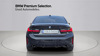 BMW 3-SERIES G20 2023