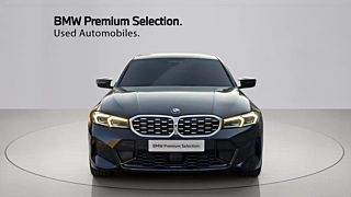 BMW 3-SERIES G20 2023