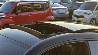 MERCEDES BENZ C-CLASS W205 2016