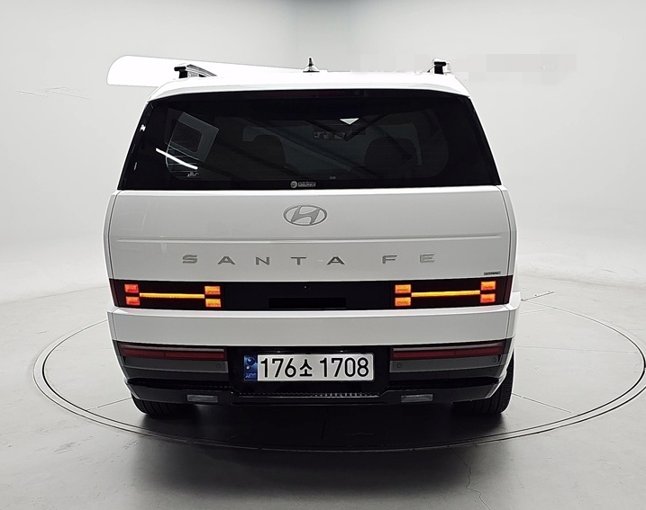 HYUNDAI SANTAFE MX5 2023