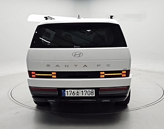 HYUNDAI SANTAFE MX5 2023