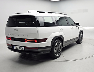 HYUNDAI SANTAFE MX5 2023