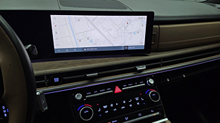 HYUNDAI SANTAFE MX5 2023