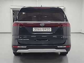 KIA CARNIVAL 2020