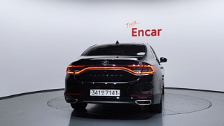 HYUNDAI GRANDEUR IG 2018