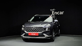 HYUNDAI SANTAFE 2022