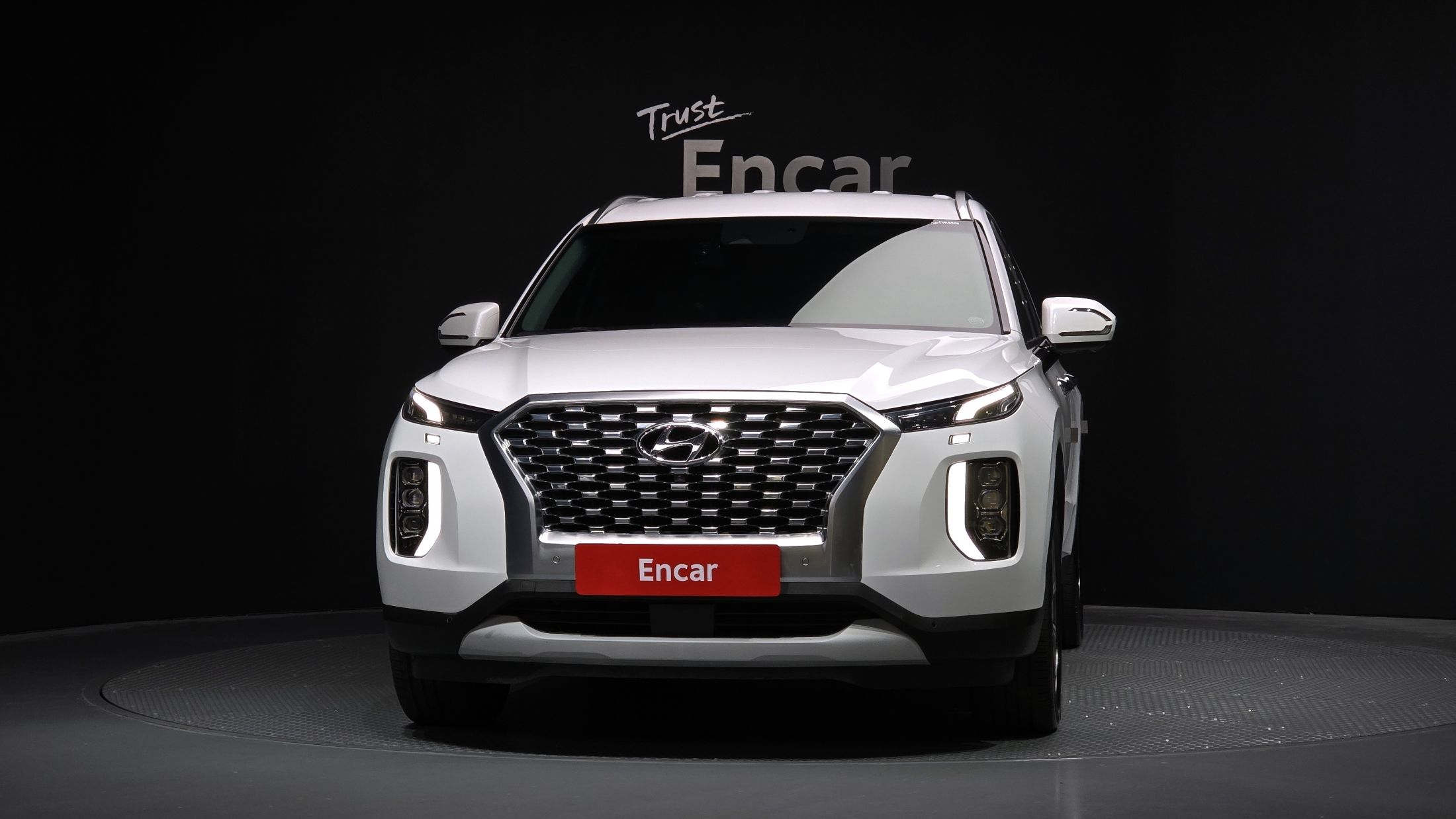 HYUNDAI PALISADE 2020