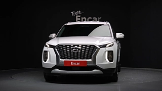 HYUNDAI PALISADE 2020
