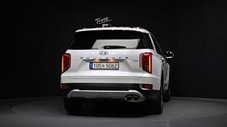 HYUNDAI PALISADE 2020