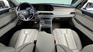 HYUNDAI PALISADE 2020