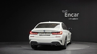 BMW 3-SERIES G20 2019