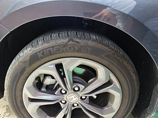 Заказать HONDA ACCORD