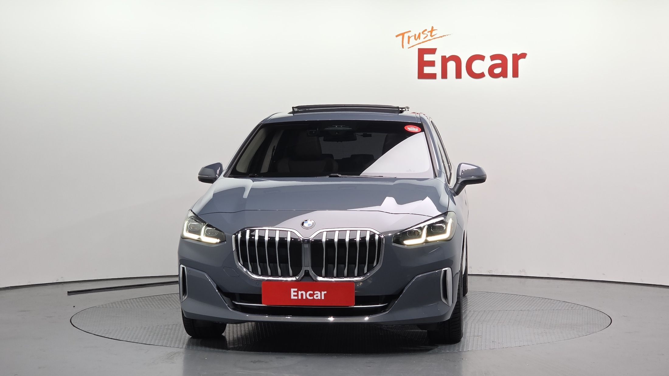 BMW 2-SERIES ACTIVE TOURER U06 2023