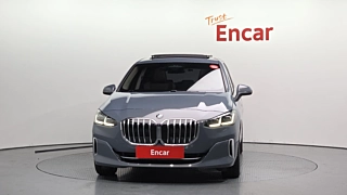 BMW 2-SERIES ACTIVE TOURER U06 2023