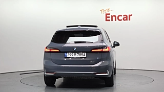 BMW 2-SERIES ACTIVE TOURER U06 2023