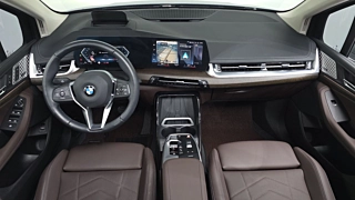 BMW 2-SERIES ACTIVE TOURER U06 2023