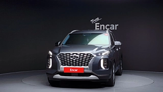 HYUNDAI PALISADE 2019