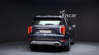 HYUNDAI PALISADE 2019