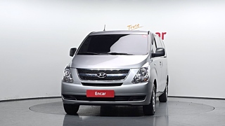 HYUNDAI STAREX GRAND 2015