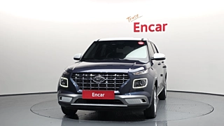 HYUNDAI VENUE 2024