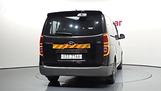 HYUNDAI STAREX GRAND 2018