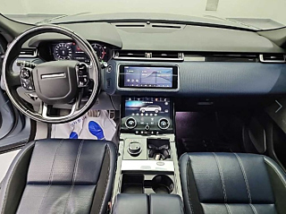 LAND ROVER RANGE ROVER VELAR 2018
