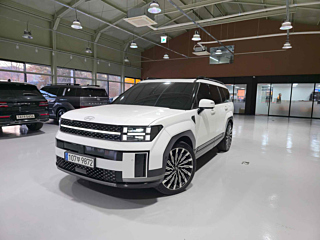 HYUNDAI SANTAFE MX5 2023