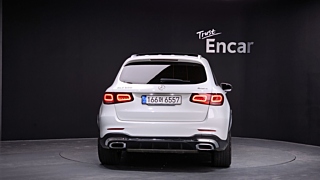MERCEDES BENZ GLC-CLASS X253 2022