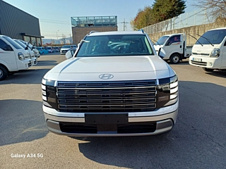 Заказать HYUNDAI PALISADE LX3