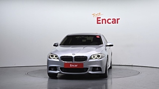 BMW 5-SERIES F10 2016