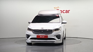 KIA CARNIVAL 2018