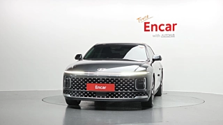 HYUNDAI GRANDEUR GN7 2023