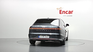 HYUNDAI GRANDEUR GN7 2023