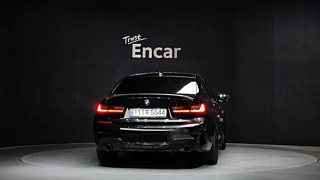 BMW 3-SERIES G20 2020