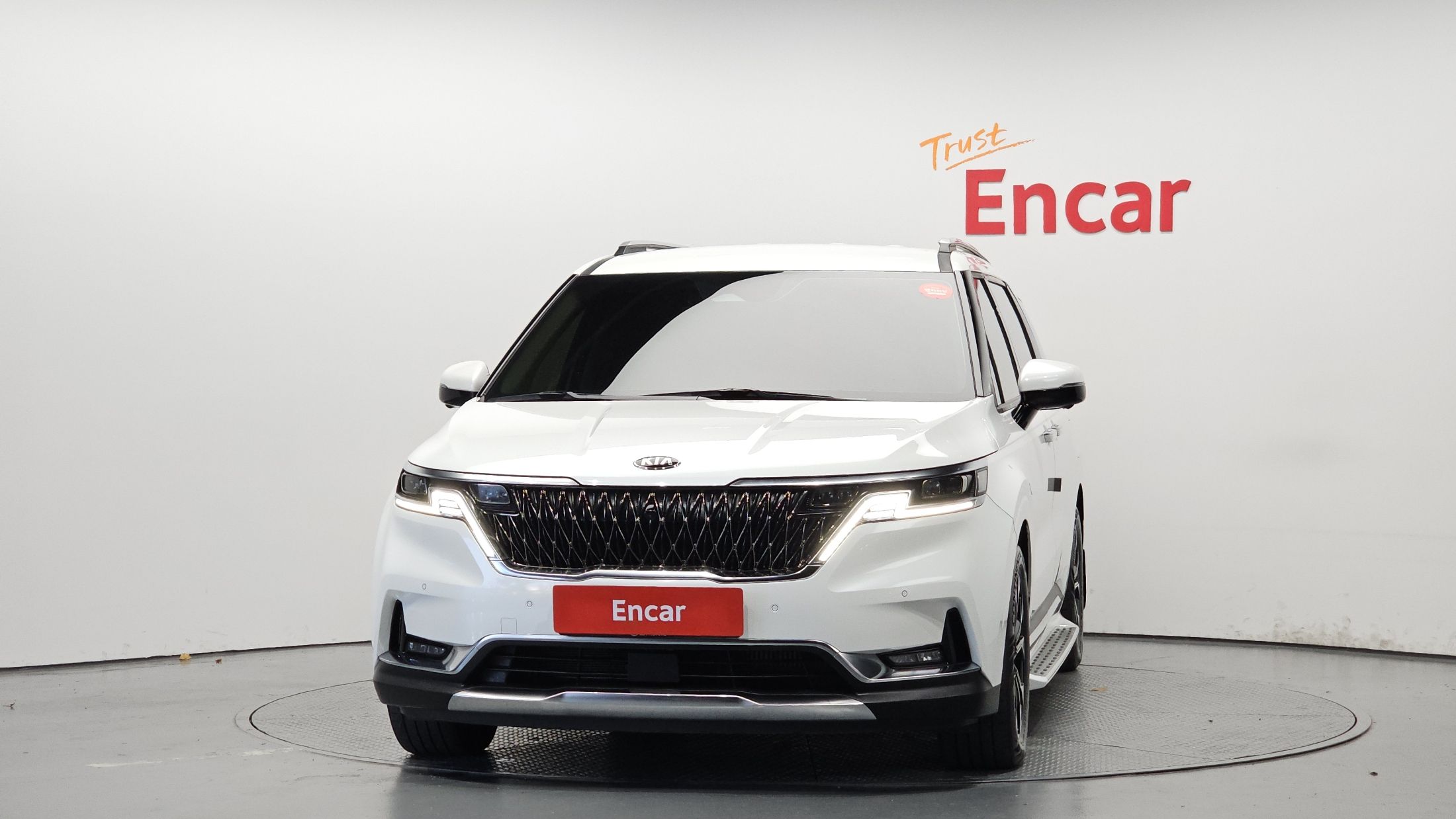 KIA CARNIVAL 2020