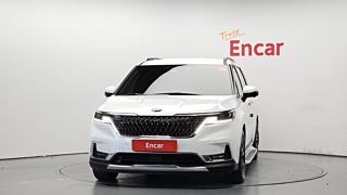 KIA CARNIVAL 2020