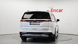KIA CARNIVAL 2020