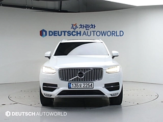 VOLVO XC90 2017