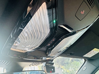 BMW 5-SERIES G30 2021