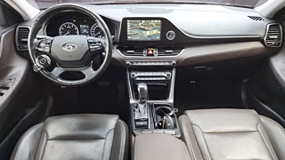 HYUNDAI GRANDEUR IG 2017