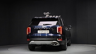 HYUNDAI PALISADE 2019