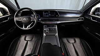 HYUNDAI PALISADE 2019