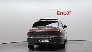 HYUNDAI GRANDEUR IG HYBRID 2021