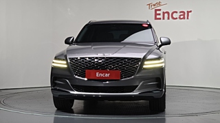 GENESIS GV80 2020