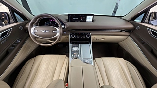 GENESIS GV80 2020