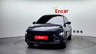 HYUNDAI KONA HYBRID SX2 2023
