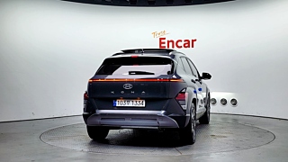 HYUNDAI KONA HYBRID SX2 2023