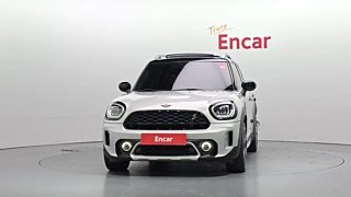 MINI COUNTRYMAN COOPER S 2022