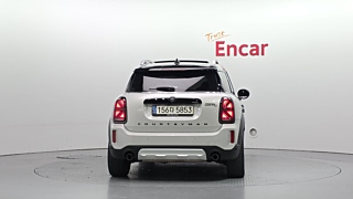 MINI COUNTRYMAN COOPER S 2022