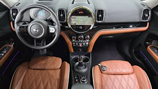 MINI COUNTRYMAN COOPER S 2022